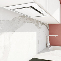 Okap kuchenny Materi 60.1 White GLOBALO