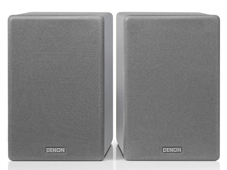 SET STEREO REPRODUKTORŮ SC-N10 ŠEDÝ