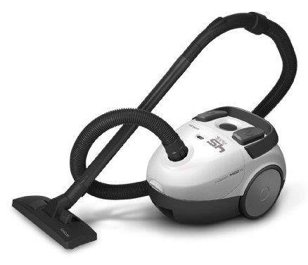 Odkurzacz SVC 45 WH EUE3 biały SENCOR