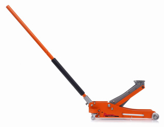 Podnośnik Hydrauliczny Niskoprofilowy 2,5T 85-470mm KD1376 - KRAFT&DELE