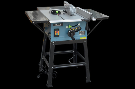 Pilarka stołowa tarczowa 2900W WDS2470 - KRAFT&DELE
