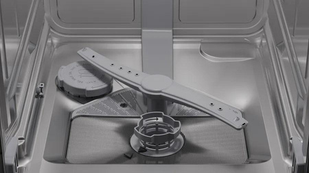 Zmywarka do zabudowy SIEMENS SR53ES25KE