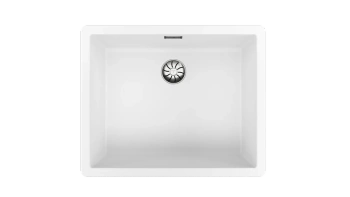 ZLEWOZMYWAK SYNTETYCZNY RADEA R10 50.40 M-TG WHITE