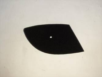 Pěnový filtr VP4080