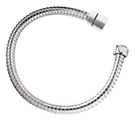 Wąż do deszczowni i zestawów prysznicowych - 50 cm (ANW 051V) - Neo