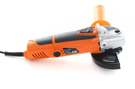 Szlifierka kątowa 850W KD1555 - KRAFT&DELE