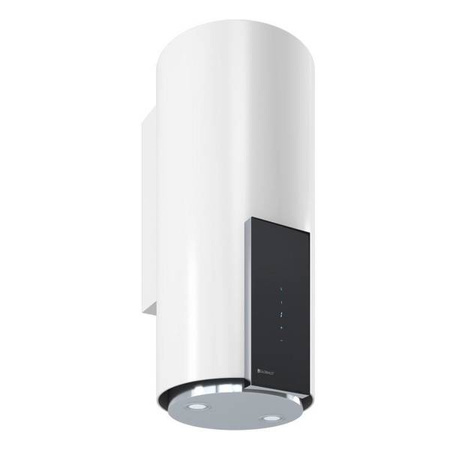 Okap kuchenny Roxano 39.1 White GLOBALO