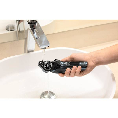 Golarka męska SMS 4210BK Men's Electric Shaver SENCOR