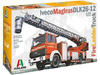 Iveco-Magirus DLK 23-12 Fire Ladder