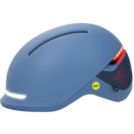 Unit1 Inteligentny kask FARO Maverick M (FIWEFAR000003N0) - Unit 1