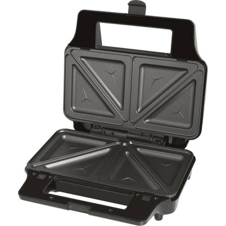 Opiekacz SSM 9940SS 4 IN 1 Opiekacz SENCOR