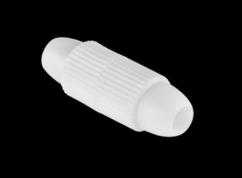 Złącze kabli TV (beczka) zwykła Cabletech