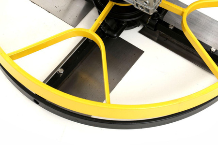 Zacieraczka do betonu 57cm KD1188 - KRAFT&DELE