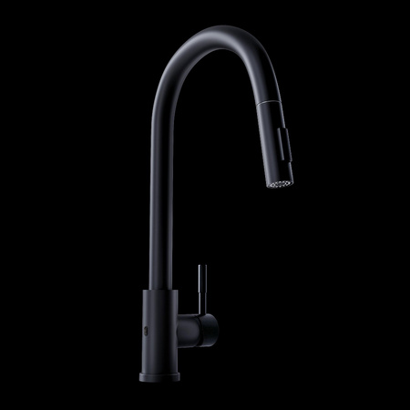 BATERIA KUCHENNA GLOBALO LORETIO BLACK 1.1 