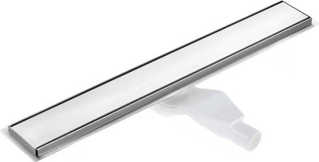 Odpływ liniowy podłogowy 70 cm - Odwracalny (KOS 007D) - Deante