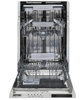 Zmywarka MPM-45-ZMI-05 MPM