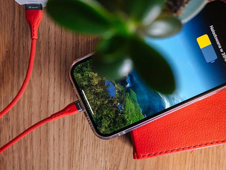 Kabel TRACER USB A - Typ C 1m RD