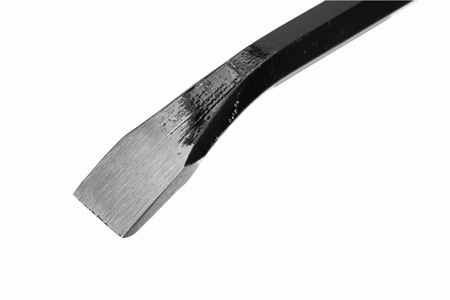Łom wyciągacz KD271 500x16mm - KRAFT&DELE
