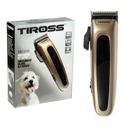 Maszynka do strzyżenia zwierząt TS-1348 Tiross