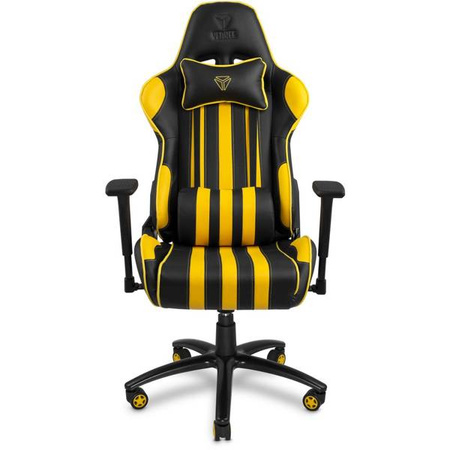 HERNÍ KŘESLO YGC 100YW HORNET Gaming Chair YENKEE