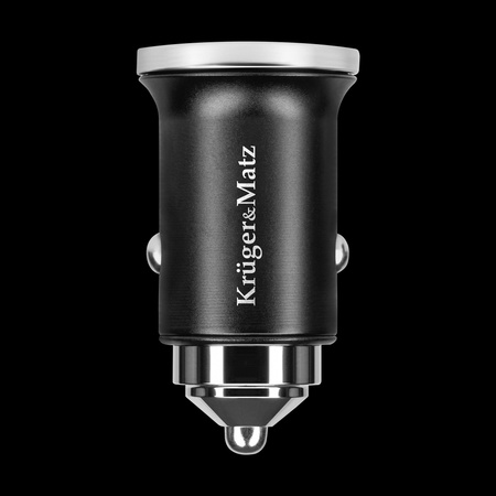 Ładowarka samochodowa 30 W Kruger&Matz