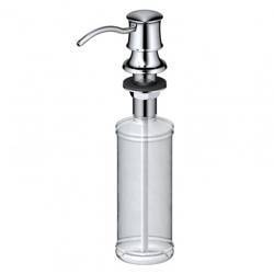 Dozownik BW BETA chrom Blue Water