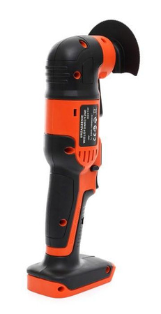 Urządzenie wielofunkcyjne 18V X-SERIES KD1757 - KRAFT&DELE