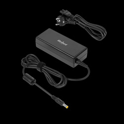 Zasilacz Rebel do laptopa SAMSUNG 90 W / 19 V / 4,74 A / 5,5x3 mm HQ