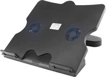 ESPERANZA PODSTAWKA CHŁODZĄCA POD NOTEBOOK 17.0'' PAMPERO