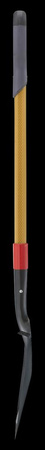 Szpadel prosty CAT J-Series D-Handle Garden Spade kuta głowica (0841308101170) - Cat