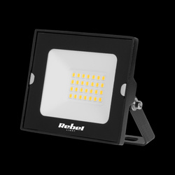 Reflektor led 20W Rebel , 6500K, 230V