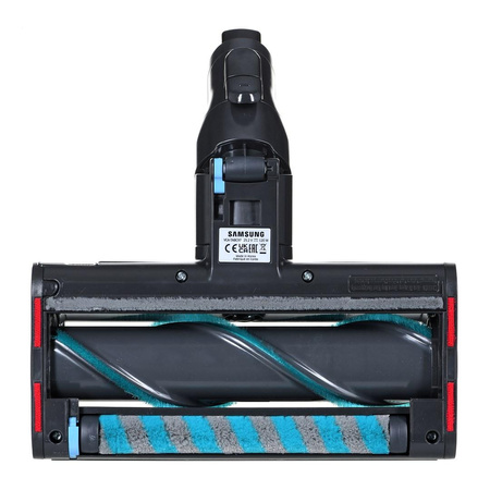 Odkurzacz pionowy Samsung BeSpoke AI Jet Ultra VS90F40DEK/WA