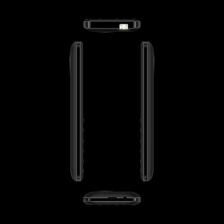 Telefon GSM Kruger&Matz Simple KM0940 4G