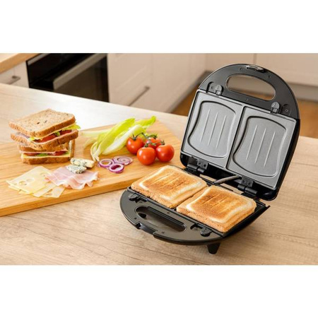 Opiekacz SSM 9510SS Sandwich Maker SENCOR