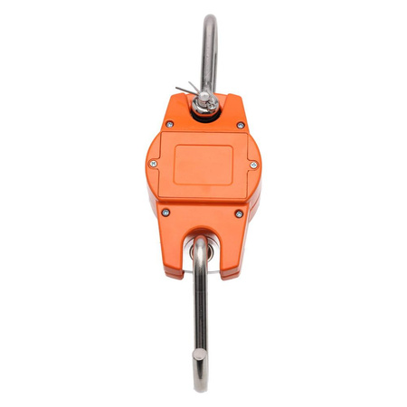 WAGA HAKOWA RĘCZNA MAX 300KG KD11412 - KRAFT&DELE