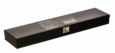 NASADKI UDAROWE DŁUGIE 1/2" 15EL. 10- 32 mm KD11769 - KRAFT&DELE