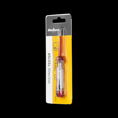 Tester napięcia 200-250 V
