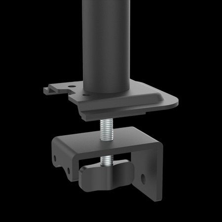 Uchwyt do dwóch monitorów 13&quot;-32&quot; UDT01-C024
