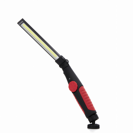 LATARKA WARSZTATOWA Z MAGNESEM COB KD1233 - KRAFT&DELE