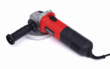 SZLIFIERKA KĄTOWA 125mm/1500W KD3160 - KRAFT&DELE
