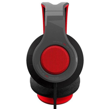 Gioteck Słuchawki TX30 PS5/PS4/Xbox czerwone (GASLGIO00004N0) - Gioteck