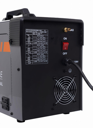 SPAWARKA MIG/MMA/TIG-250A KD1884 - KRAFT&DELE