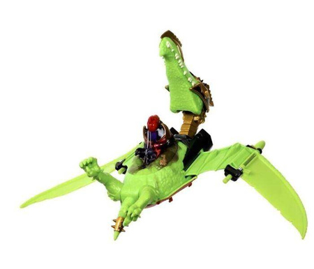 Figurka Treasure X Dino Gold Pterodaktyl