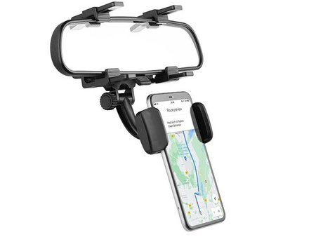 Uchwyt pod lusterko wsteczne TRACER U11