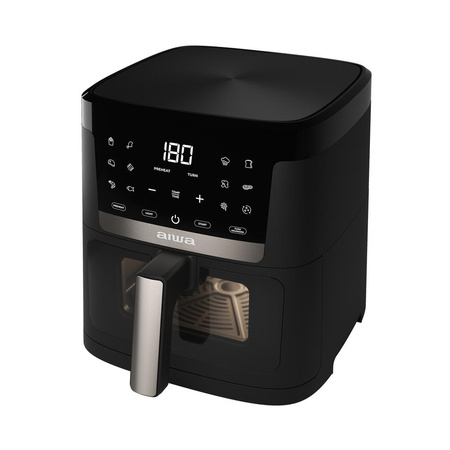 AIWA Frytkownica beztłuszczowa CHUKUMA AFR-7000 7L (8435256810257) - AIWA