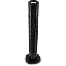 VENTILATOR SLOUPOVY SFT 3108BK Tower Fan SENCOR