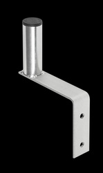 Uchwyt SAT maszt do anten internetowych i kierunkowych typ I