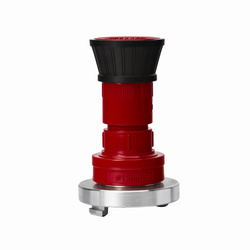 Prądownica strażacka 2" KD795 - KRAFT&DELE