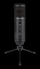 Mikrofon gamingowy / vlogerowy na USB Kruger&Matz Warrior GV-100