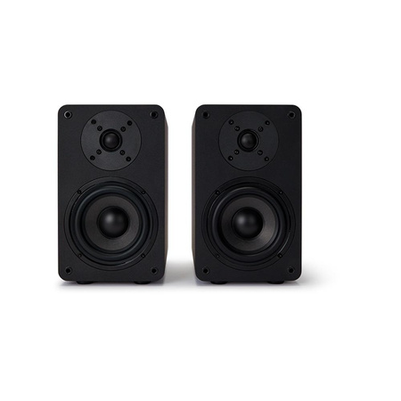 Kolumny Głośnikowe AIWA SP-A100 2x70W czarne (8435256898774) - AIWA